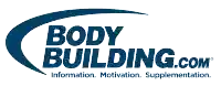Código promocional Bodybuilding 